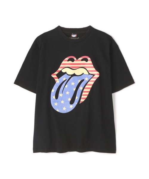 B'2nd(ビーセカンド)/SURT（サート）THE ROLLING STONES TAN No2 Tee/img02