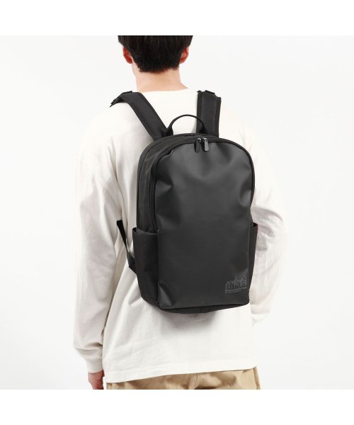 Manhattan Portage Pacific Collection Pacific Vestry Backpack MP2272HPWP 人気・おすすめ｜使いやすい・旅行におすすめ 品質保証 全国発送 在庫限り