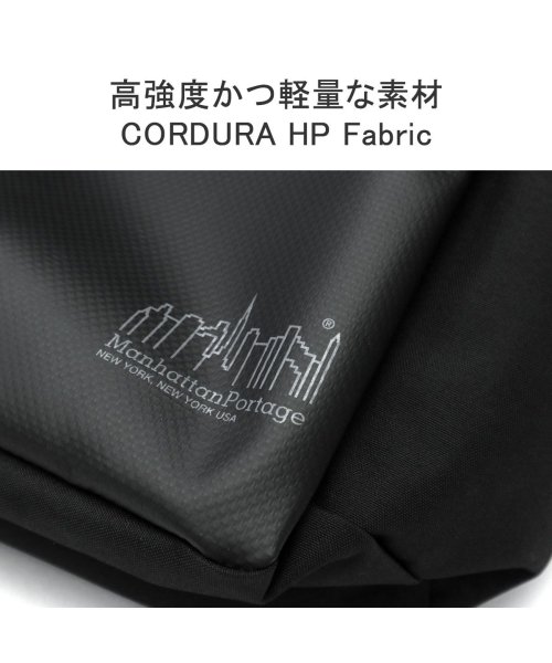 Manhattan Portage Pacific Collection Pacific Vestry Backpack MP2272HPWP 人気・おすすめ｜使いやすい・旅行におすすめ 品質保証 全国発送 在庫限り