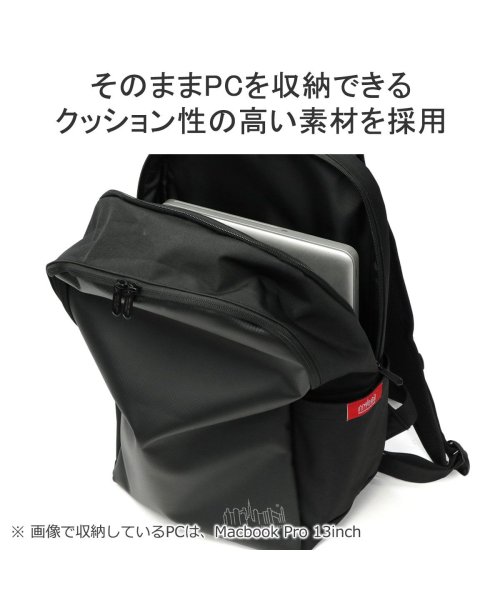 Manhattan Portage Pacific Collection Pacific Vestry Backpack MP2272HPWP 人気・おすすめ｜使いやすい・旅行におすすめ 品質保証 全国発送 在庫限り