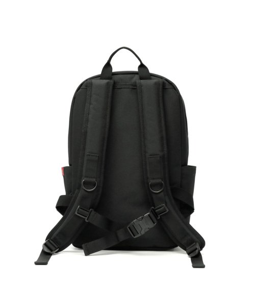 Manhattan Portage Pacific Collection Pacific Vestry Backpack MP2272HPWP 人気・おすすめ｜使いやすい・旅行におすすめ 品質保証 全国発送 在庫限り
