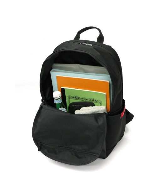 Manhattan Portage Pacific Collection Pacific Vestry Backpack MP2272HPWP 人気・おすすめ｜使いやすい・旅行におすすめ 品質保証 全国発送 在庫限り