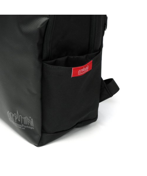 Manhattan Portage Pacific Collection Pacific Vestry Backpack MP2272HPWP 人気・おすすめ｜使いやすい・旅行におすすめ 品質保証 全国発送 在庫限り