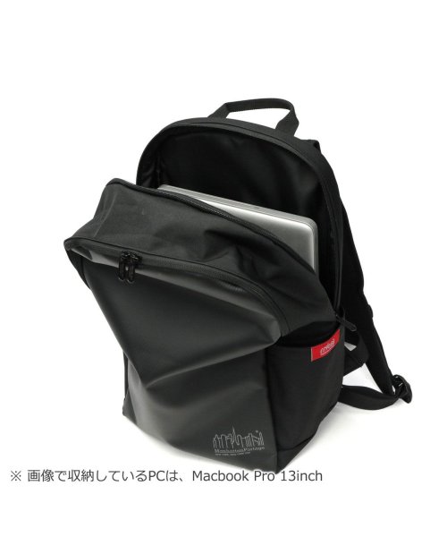 Manhattan Portage Pacific Collection Pacific Vestry Backpack MP2272HPWP 人気・おすすめ｜使いやすい・旅行におすすめ 品質保証 全国発送 在庫限り