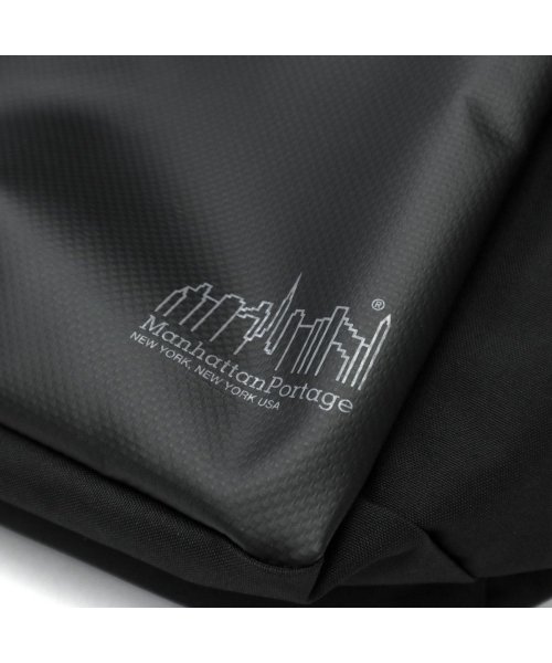 Manhattan Portage Pacific Collection Pacific Vestry Backpack MP2272HPWP 人気・おすすめ｜使いやすい・旅行におすすめ 品質保証 全国発送 在庫限り