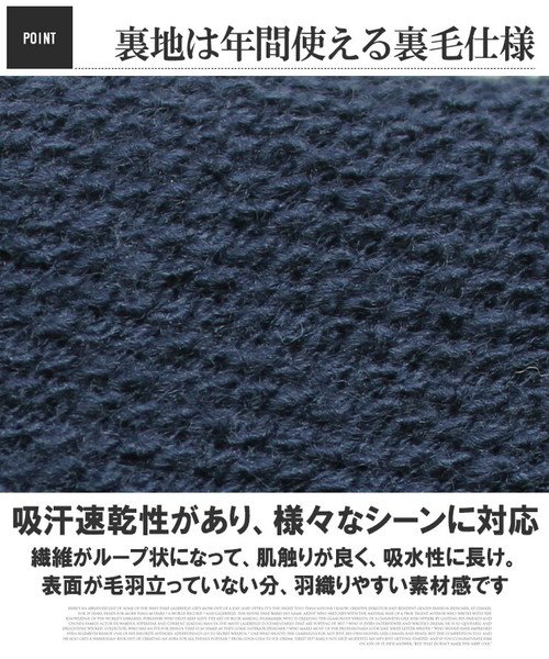 one colors(ワンカラーズ)/ジェニュイン ディッキーズ(GENUINE Dickies) パーカー メンズ 大きいサイズ プルオーバー カレッジ ロゴ プリント 裏毛 スウェット スウェッ/img02