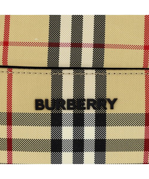 BURBERRY(バーバリー)/BURBERRY バーバリー リュックサック 8069749 A7026/img07