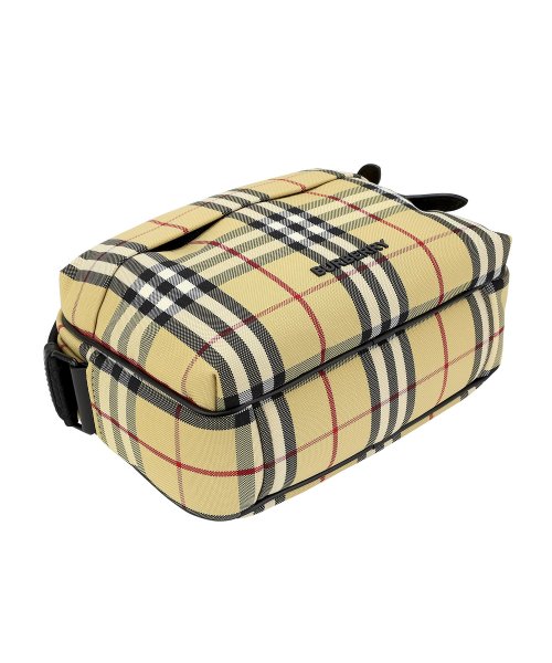 セール】BURBERRY バーバリー ショルダーバッグ 8069760 A7026 