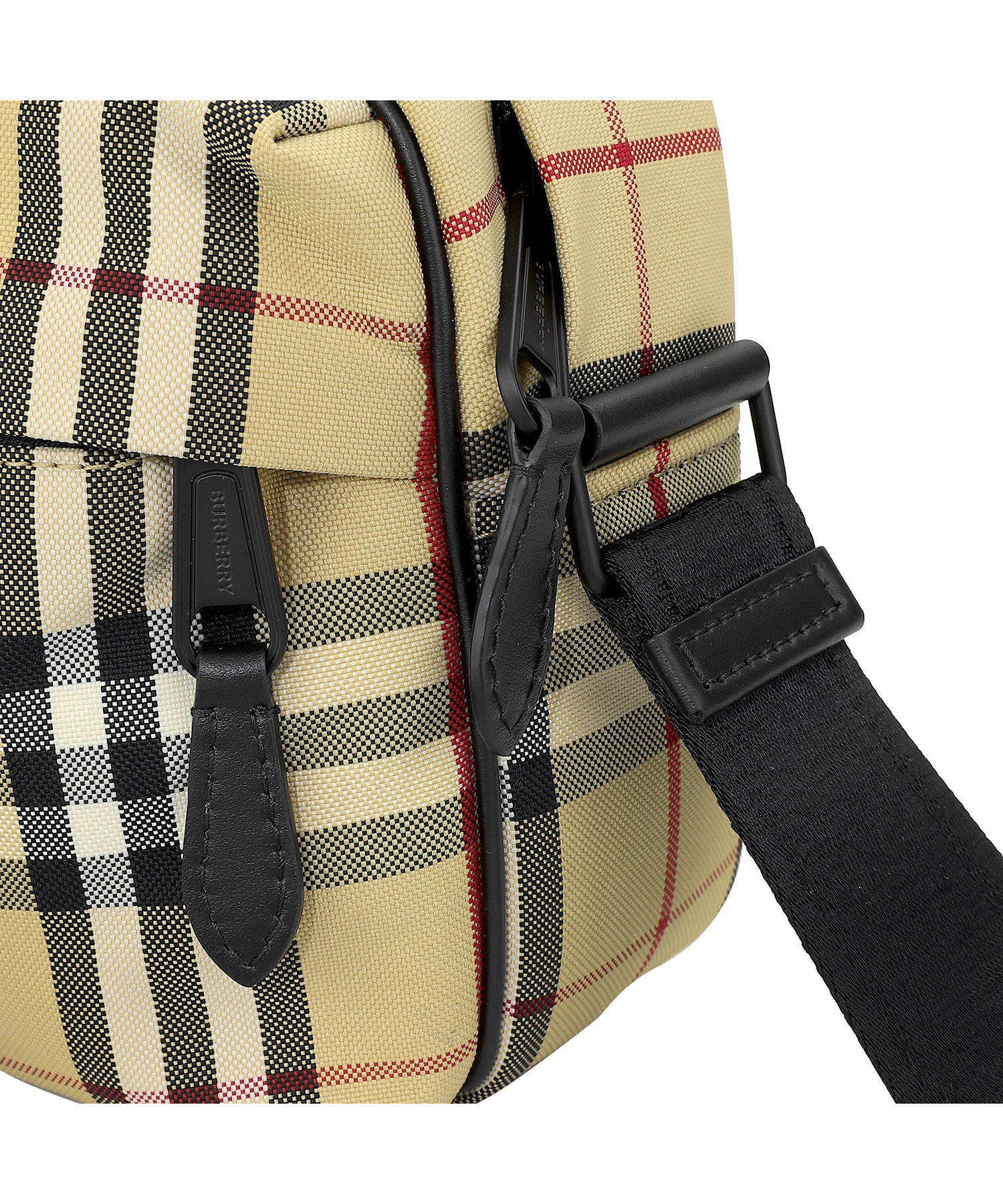 セール】BURBERRY バーバリー ショルダーバッグ 8069760 A7026 