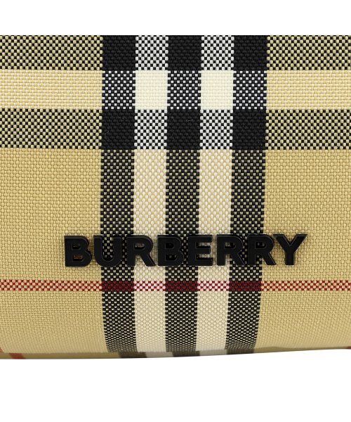 セール】BURBERRY バーバリー ショルダーバッグ 8069760 A7026 