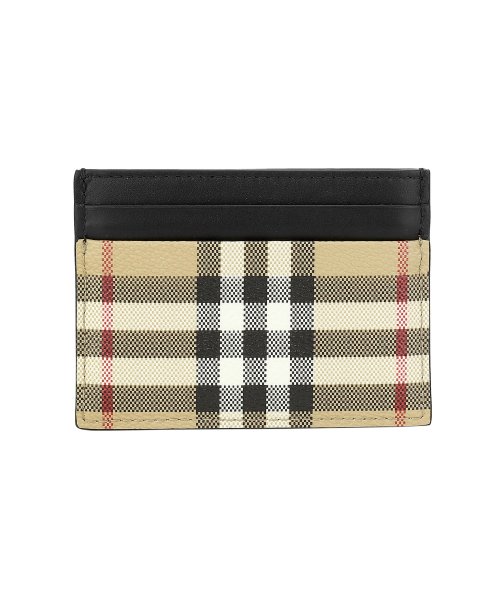 BURBERRY(バーバリー)/BURBERRY バーバリー カードケース 8069822 A7026/img01