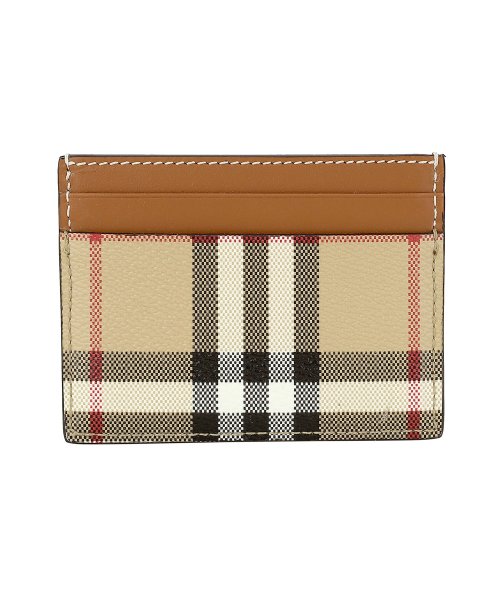 BURBERRY(バーバリー)/BURBERRY バーバリー カードケース 8070418 A7026/img01