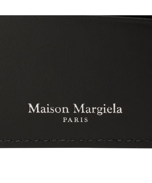 MAISON MARGIELA(メゾンマルジェラ)/Maison Margiela メゾン マルジェラ 2つ折り財布 S35UI0435 P4745 T8013/img07