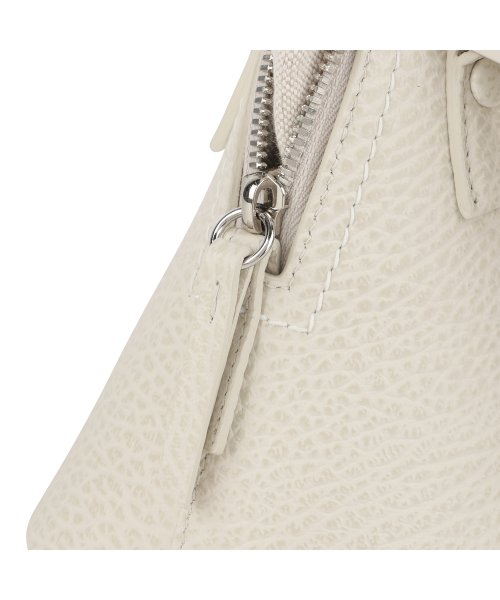 Maison Margiela メゾン マルジェラ ショルダーバッグ S56WG0081 P4455 H9677 Maison Margiela マルジェラ ショルダーバッグ S56WG0081 P4455 マイクロ グレージュ GREIGE