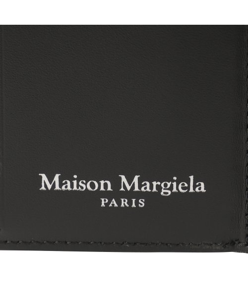 MAISON MARGIELA(メゾンマルジェラ)/Maison Margiela メゾン マルジェラ 2つ折り財布 SA2UI0007 P4745 T8013/img07