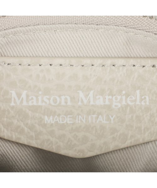 MAISON MARGIELA(メゾンマルジェラ)/Maison Margiela メゾン マルジェラ ショルダーバッグ SB3WG0025 P4455 H9677/img08