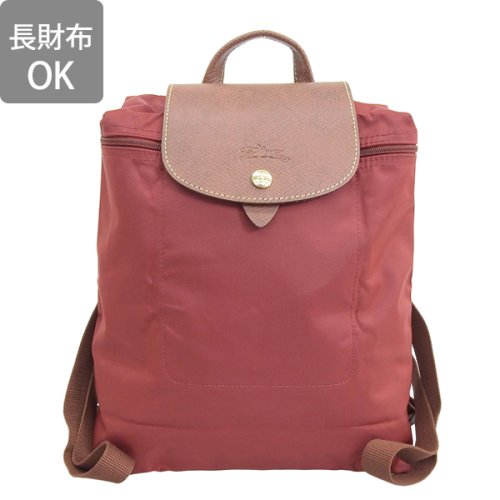 Longchamp(ロンシャン)/LONG CHAMP ロンシャン LE PLIAGE プリアージュ リュック バックパック A4可/img01