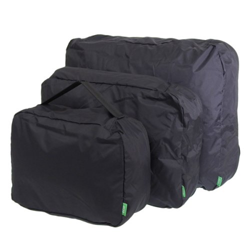 THE NORTH FACE(ザノースフェイス)/THE NORTH FACE ノースフェイス TRAVEL POUCH 3－SET トラベル ポーチ バッグ 3点 セット/img03