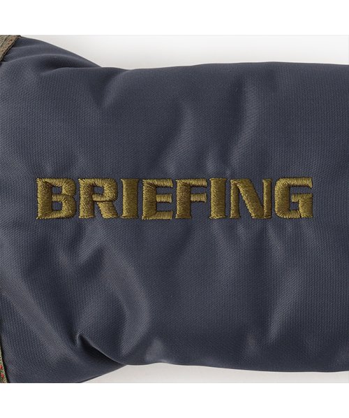 BRIEFING(ブリーフィング)/限定品｜ブリーフィング ゴルフ ヘッドカバー フェアウェイウッドカバー ミルコレクション BRIEFING GOLF MIL COLLECTION BRG233/img07