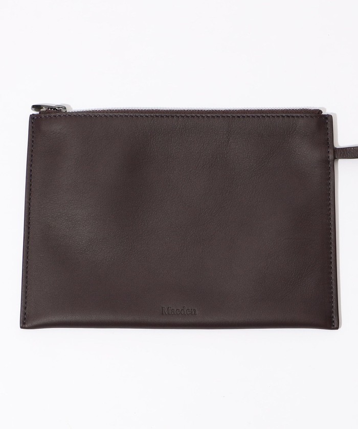 Maeden CANNA BUCKET ショルダーバッグ(505634378) | TOMORROWLAND