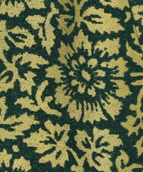 モールジャガード　Pコート 