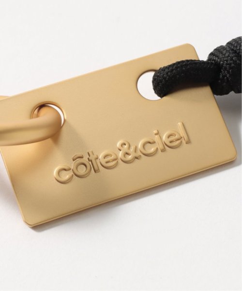 JOURNAL STANDARD(ジャーナルスタンダード)/COTE＆CIEL KeyChain /29068/img05