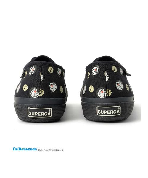 SUPERGA(SUPERGA)/【SUPERGA】2750－I'm Doraemon/img02