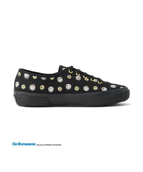 SUPERGA(SUPERGA)/【SUPERGA】2750－I'm Doraemon/img08