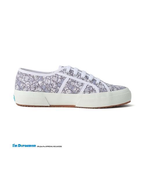 SUPERGA(SUPERGA)/【SUPERGA】2750－I'm Doraemon/img03