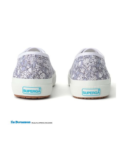 OTHER(OTHER)/【SUPERGA】2750－I'm Doraemon/img04