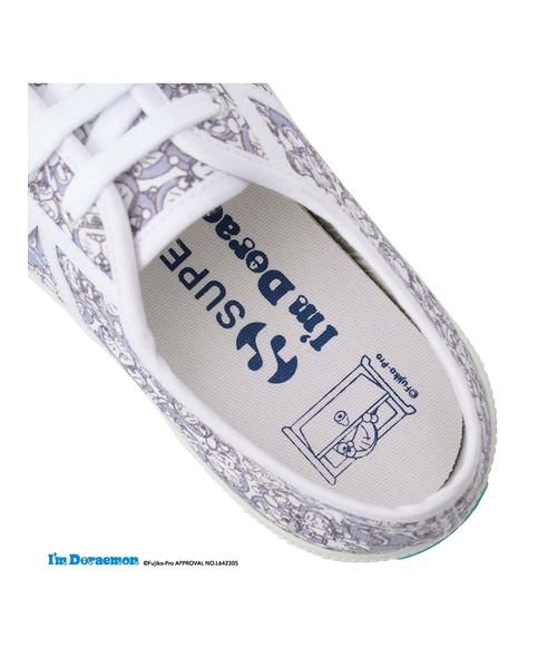 SUPERGA(SUPERGA)/【SUPERGA】2750－I'm Doraemon/img07