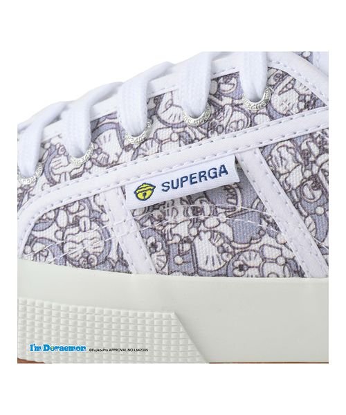 SUPERGA(SUPERGA)/【SUPERGA】2750－I'm Doraemon/img08