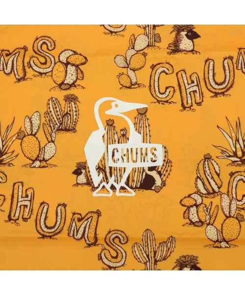 CHUMS(チャムス)/【日本正規品】チャムス テーブルクロス 撥水 CHUMS Table Cloth テーブルウェア テーブルシート 長方形 キャンプ CH62－1797/img16