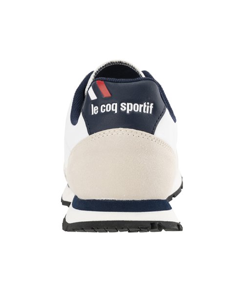 le coq sportif (ルコックスポルティフ)/LCS ヴィテス  /  LCS VITESSE/img20