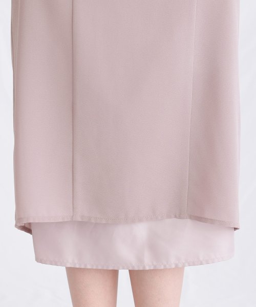 シフォンビスチェタイトワンピース シフォンビスチェタイトワンピース シフォンビスチェタイトワンピース BCD1330750337(10270円)