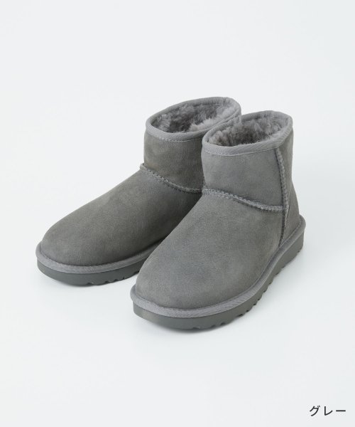 セール】アグ UGG クラシックミニII 1016222 ブーツ レディース 