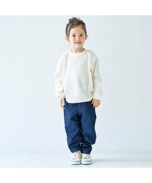 apres les cours(アプレレクール)/バラエティシェフパンツ/7days Style pants  10分丈/img11