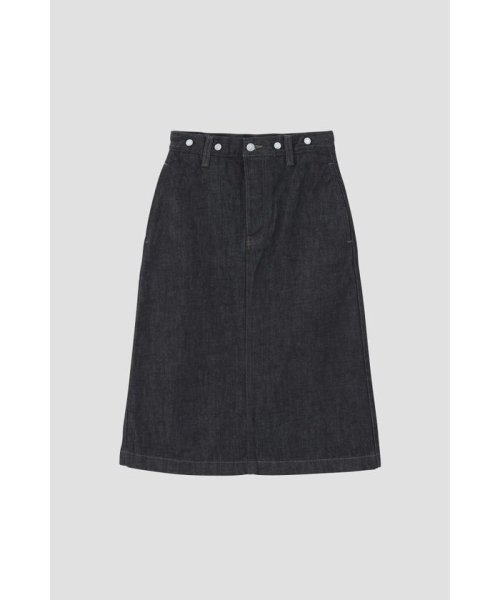 ORGANIC COTTON DENIM 