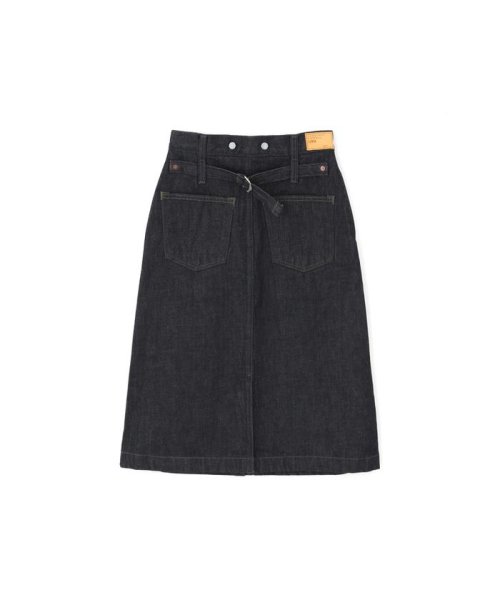 ORGANIC COTTON DENIM 