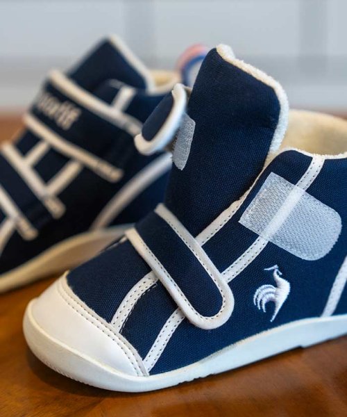 le coq sportif (ルコックスポルティフ)/【キッズデザイン賞受賞】LCS シャルル  /  LCS CHARLES/img03