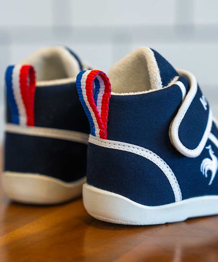 Le coq sportif cheap baby shoes