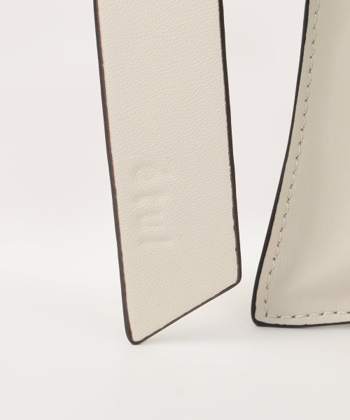 etul(エツル)/Apple Leather x PINATEX 2way Shoulder BAG/img14