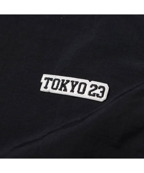 TOKYO 23(TOKYO 23)/トウキョウ23 ナイロン パンツ/img07