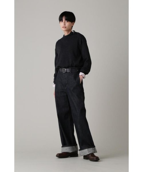 ORGANIC COTTON DENIM TM2651514746(20196円)