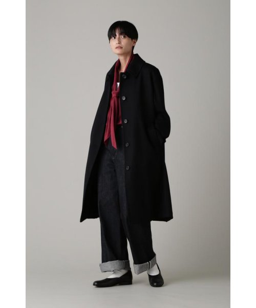 ORGANIC COTTON DENIM TM2651514746(20196円)