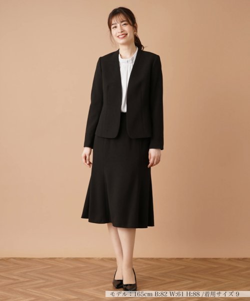 ノーカラージャケット ノーカラージャケット ノーカラージャケット R1912129351(14520円)