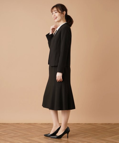 ノーカラージャケット ノーカラージャケット ノーカラージャケット R1912129351(14520円)