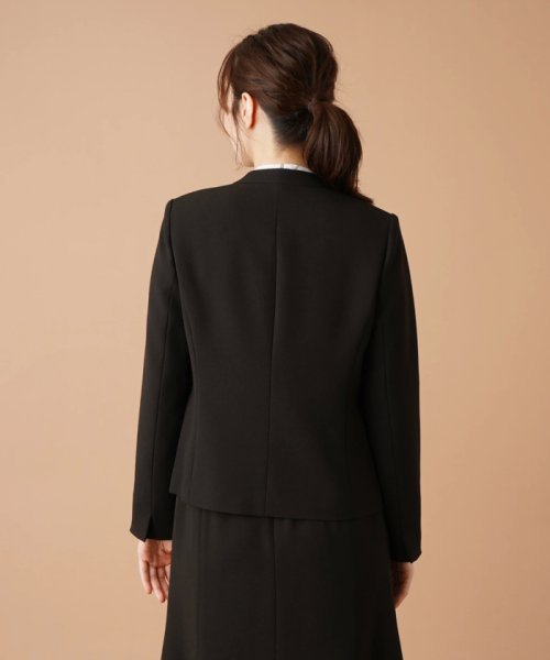 ノーカラージャケット ノーカラージャケット ノーカラージャケット R1912129351(14520円)