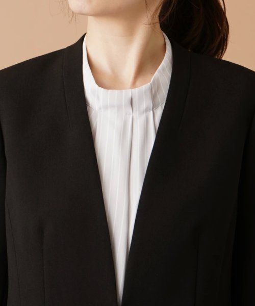 ノーカラージャケット ノーカラージャケット ノーカラージャケット R1912129351(14520円)