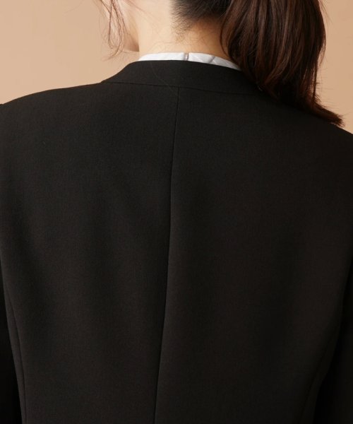 ノーカラージャケット ノーカラージャケット ノーカラージャケット R1912129351(14520円)